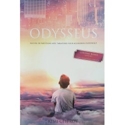 ODYSSEUS Rémi Geffroy...