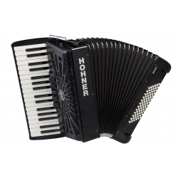 Bravo III 72 Hohner