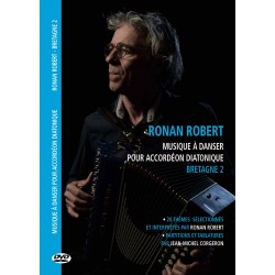 Ronan Robert Bretagne Vol 2