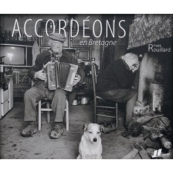 ACCORDEONS EN BRETAGNE