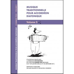 Musique traditionnelle pour...