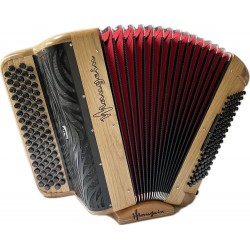 Option bois naturel en surcoût