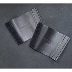 Manchons de protection cuir