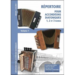 Revues Volume 1