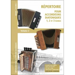 Revues Volume 2