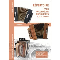 Revues Volume 3