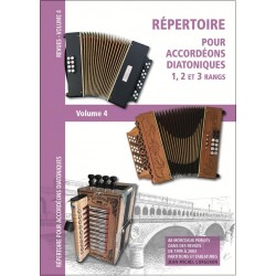 Revues Volume 4