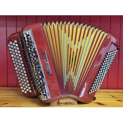 Accordéon chromatique...