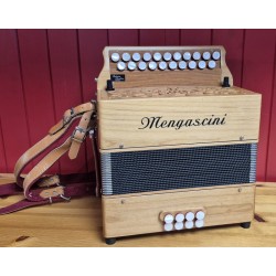 Accordéon diatonique...