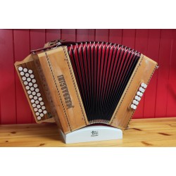Accordéon diatonique...