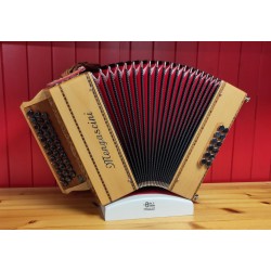 Accordéon diatonique...