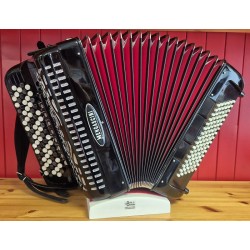 Accordéon chromatique...