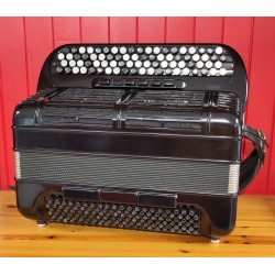 Accordéon chromatique...