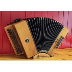 Accordéon diatonique...