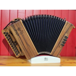 Accordéon diatonique B...