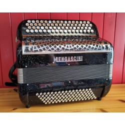 Accordéon chromatique...