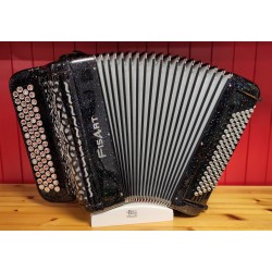 Accordéon Chromatique...