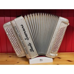 Accordéon Chromatique Paolo...