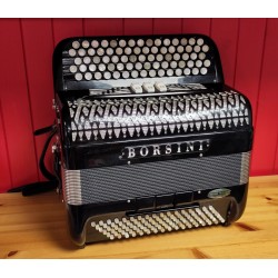 Accordéon Chromatique...