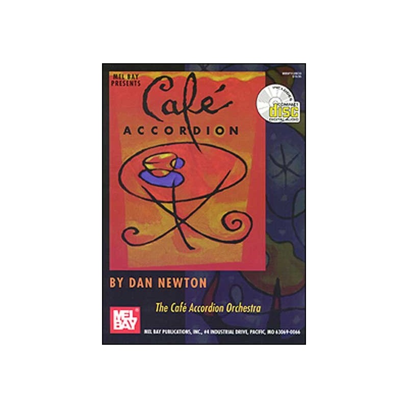 Café Accordion Café Accordion