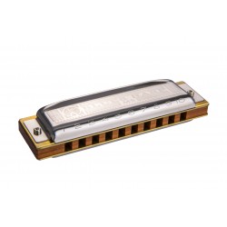 Blues Harp