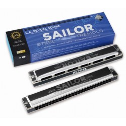 Sailor steel