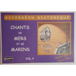 Chants de mers et de marins...