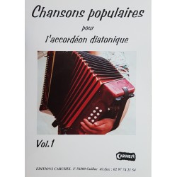 Chansons Populaires pour...