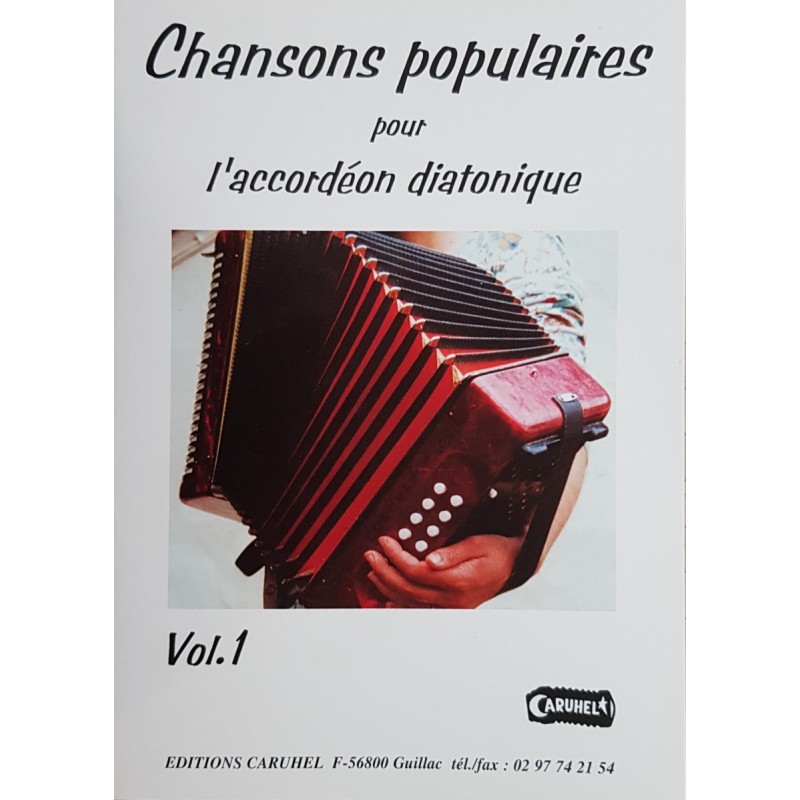 Apprendre à jouer de l'accordéon : un défi à relever - LibertyMusic