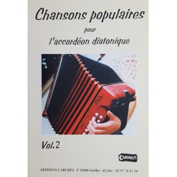 Chansons Populaires pour...