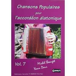 Chansons Populaires pour...