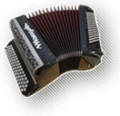 accordeon Maugein